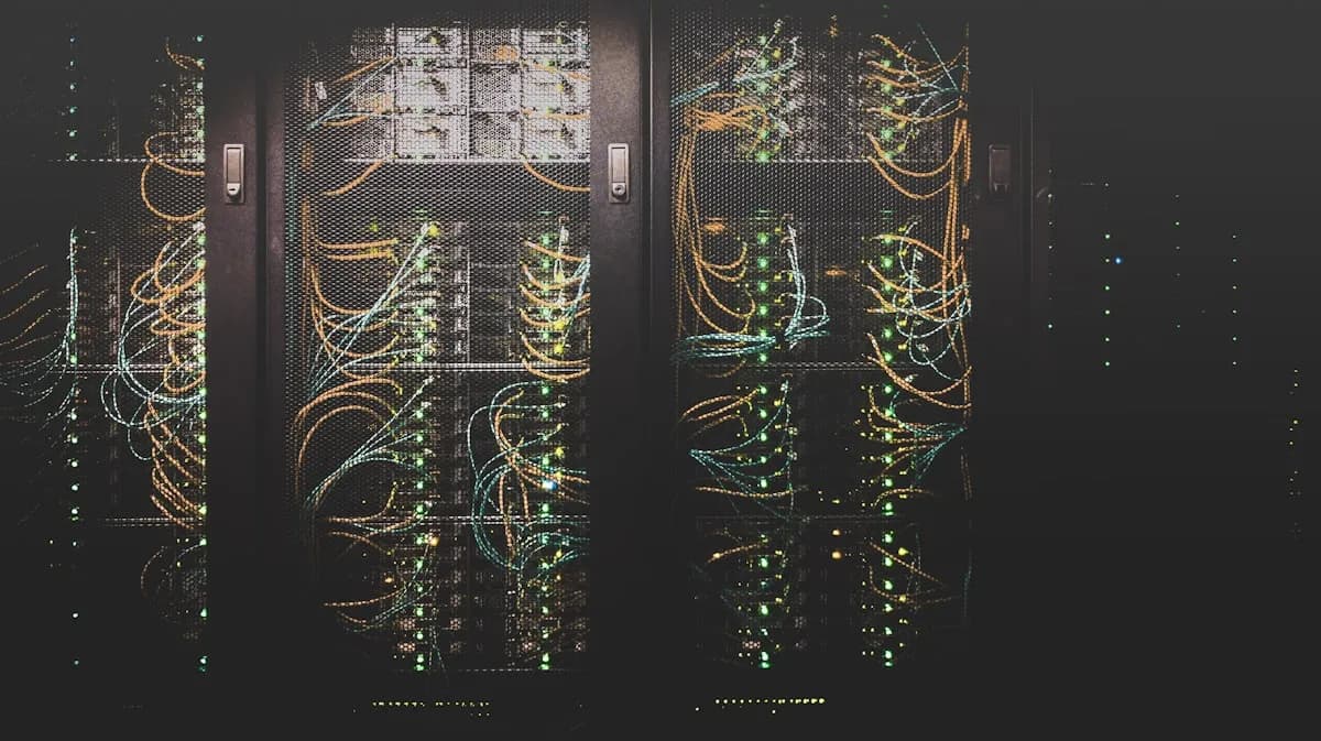 Secure Storage and Compliance Controls