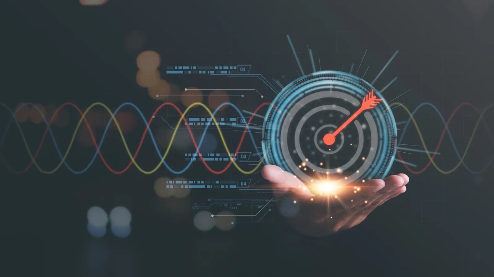 AI-Powered Automation
