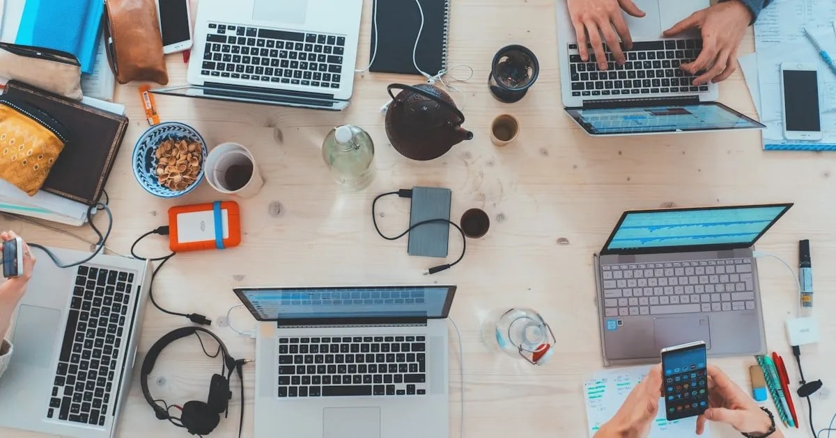 Time management software for personal and team use