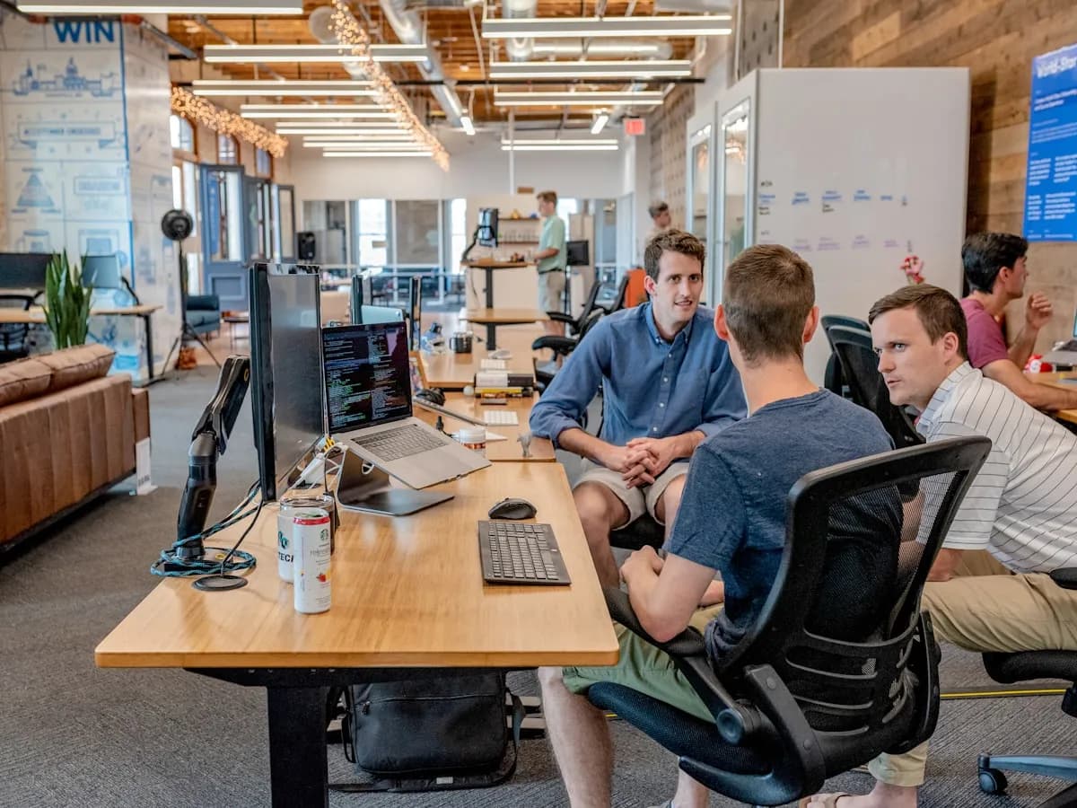 Integrity & Trust